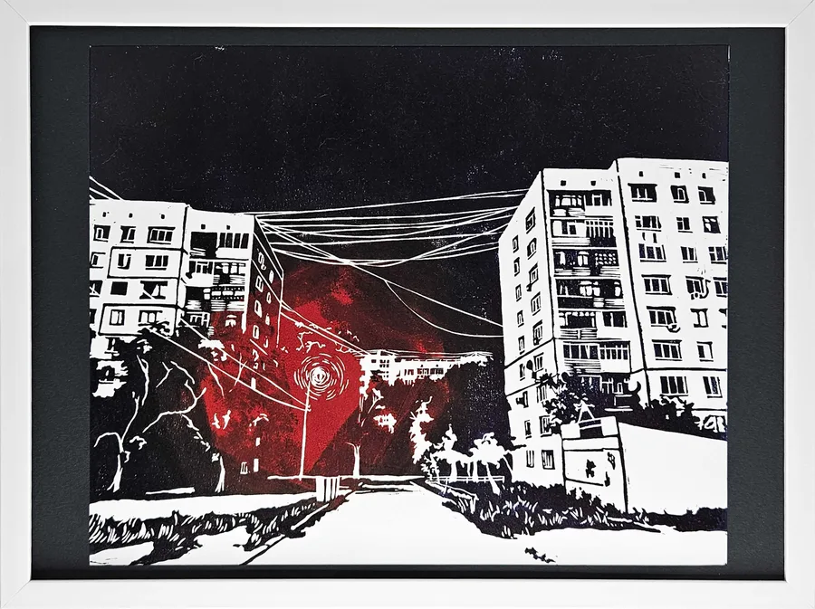 Ритмы квартала