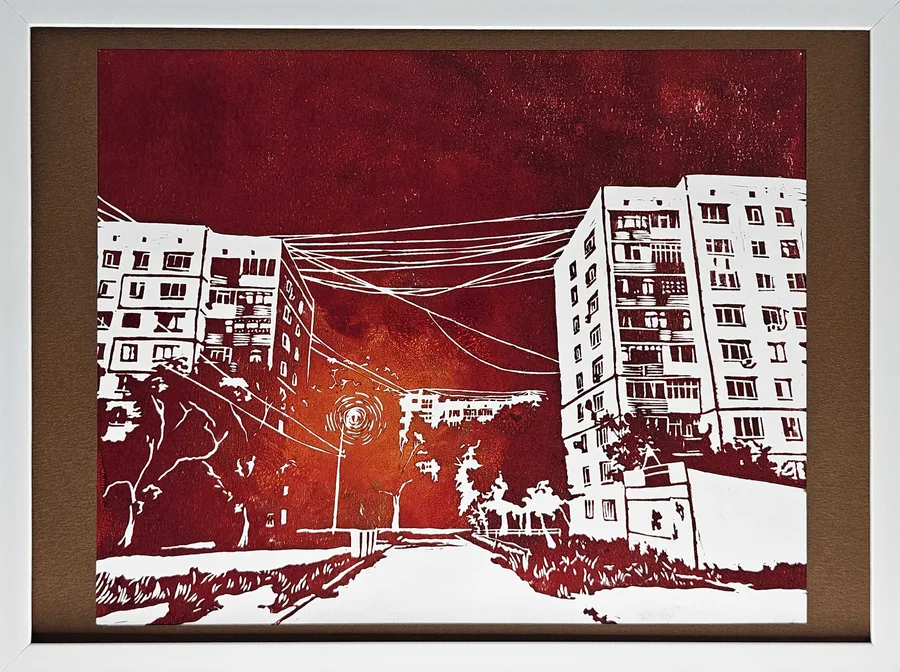 Ритмы квартала