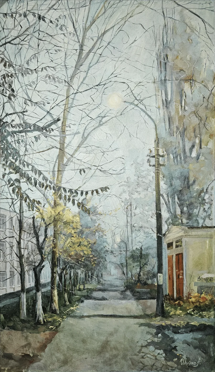 Пелена
